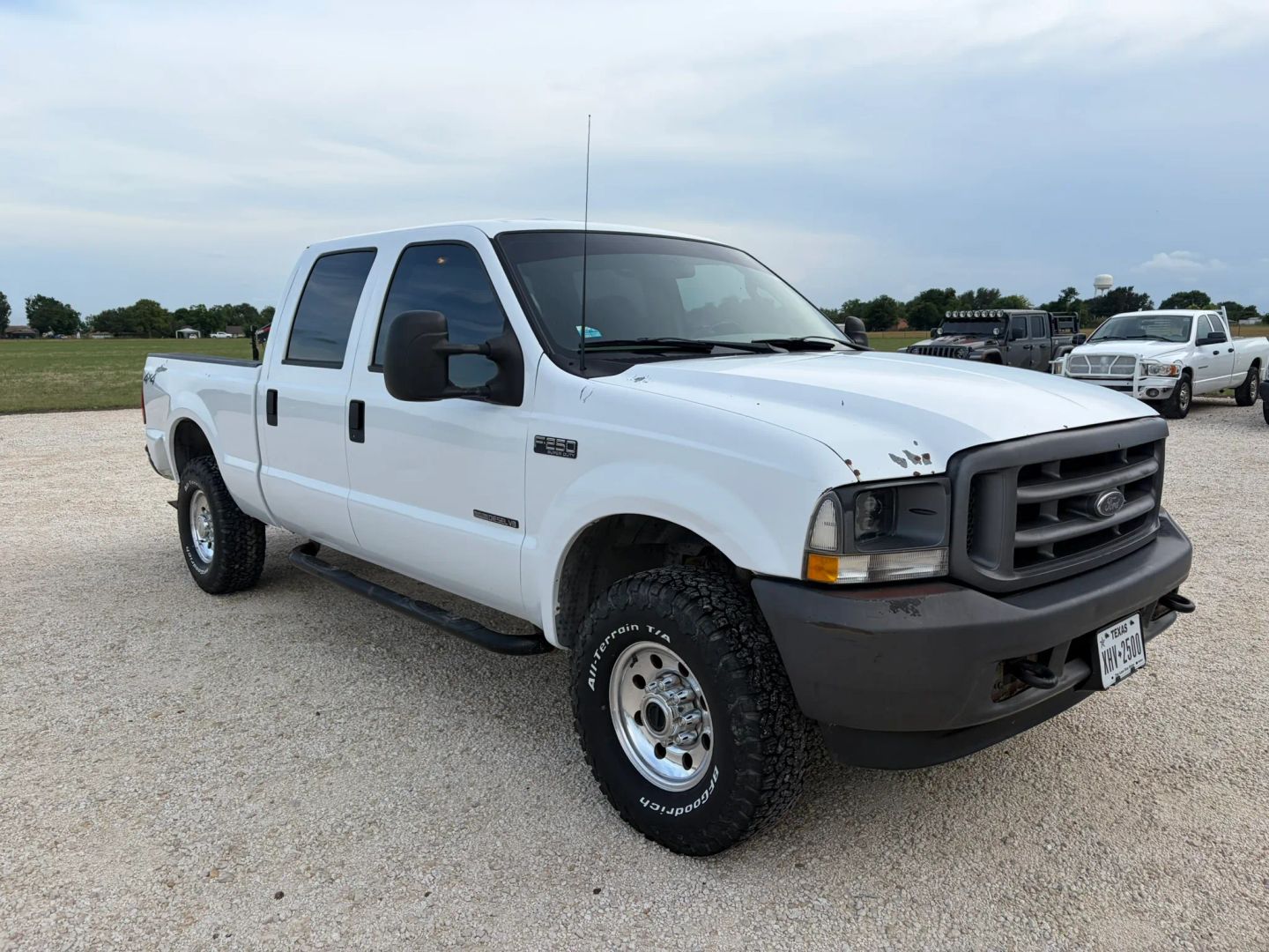 ford f-250 super duty 2003 1FTNW21F43EA30533 image ford f-250 super duty 2003 1FTNW21F43EA30533 image